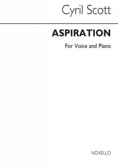 Aspiration 