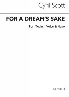 For A Dream's Sake 