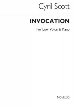 Invocation 
