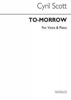 To-morrow 