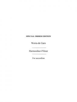 Harmonika-Flitzer 