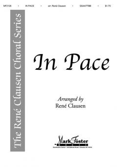 In Pace 