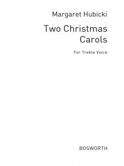 Two Christmas Carols 