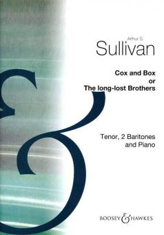 Cox & Box 