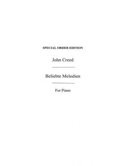 Beliebte Melodien No.2 