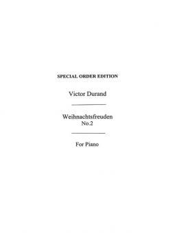 Weihnachtsfreuden No.2 