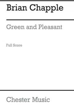 Green and Pleasant 