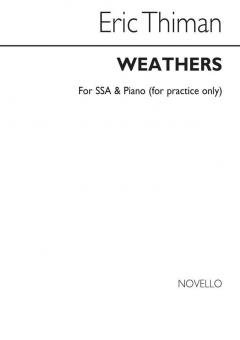 Weathers 