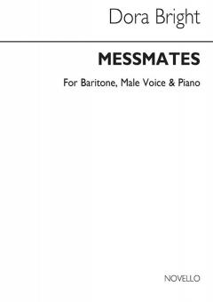 Messmates 