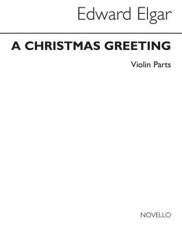 Christmas Greeting 