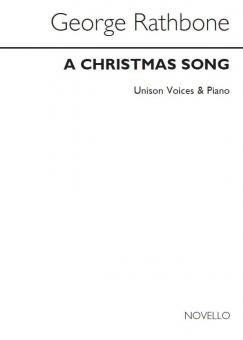 A Christmas Song 