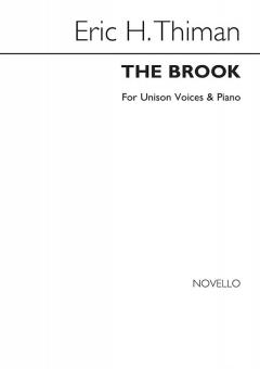 The Brook 