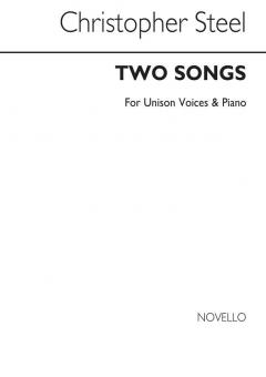 Two Songs 