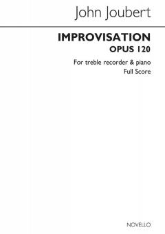 Improvisation 