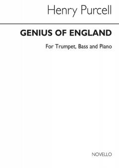 Genius of England 