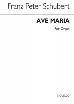 Ave Maria 