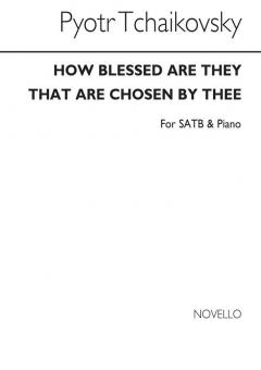 How Blessed 