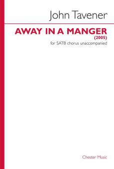 Away In A Manger 