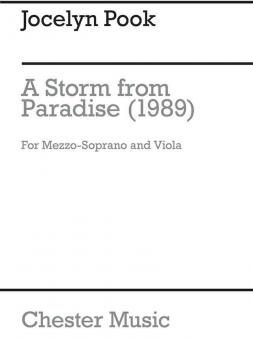 Storm From Paradise (1989) 