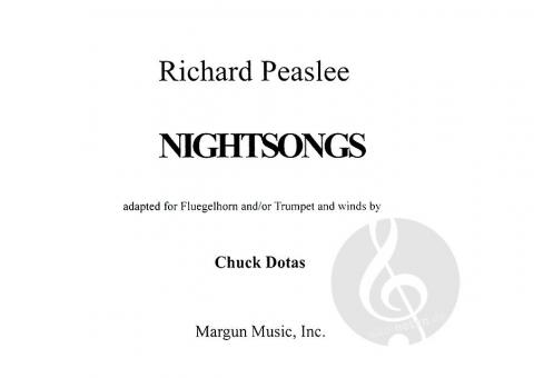 Nightsongs 