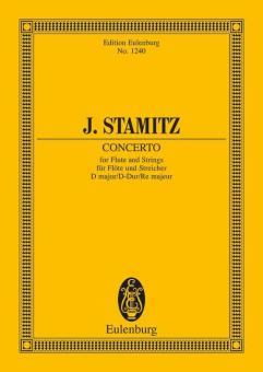 Concerto Ré majeur 