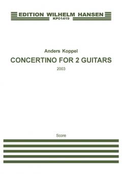 Concertino 