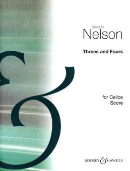 Threes And Fours 