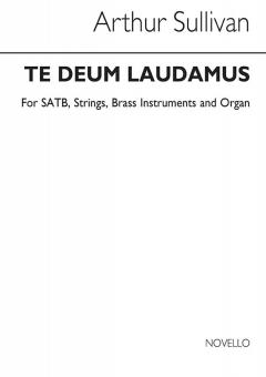 Te Deum 