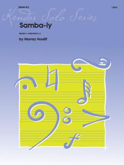 Samba-Ly Standard