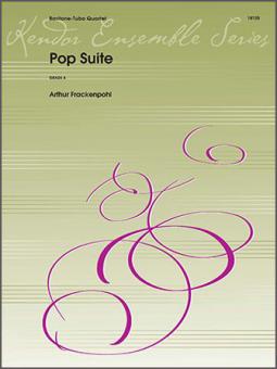 Pop Suite Standard