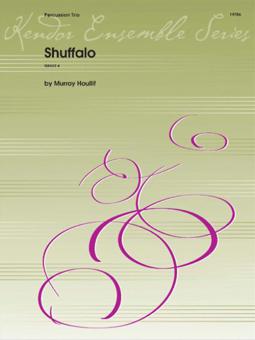 Shuffalo 