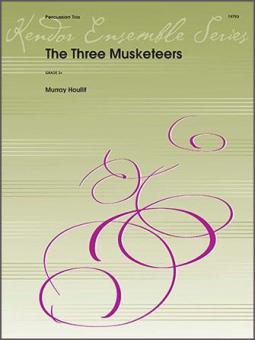 The Three Musketeers Standard