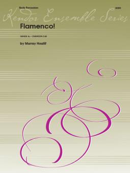 Flamenco! Standard