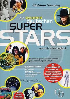 Die wahren deutschen Superstars 