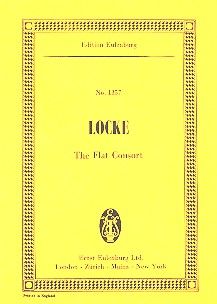 The Flat Consort 