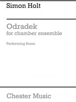 Odradek 