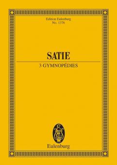 Gymnopédies Standard