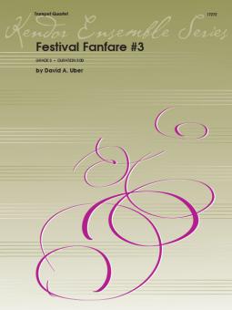 Festival Fanfare #3 