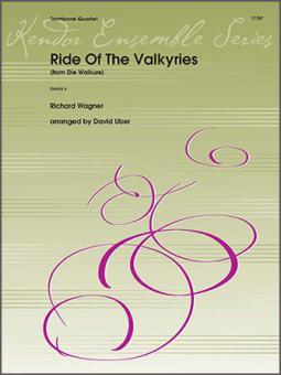 The Ride Of The Valkyries Standard