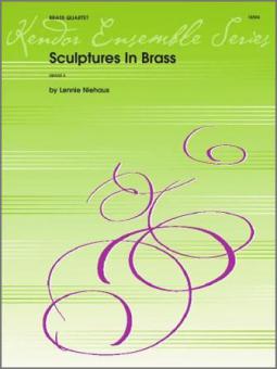 Sculptures In Brass Standard
