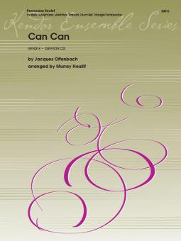 Can Can Standard