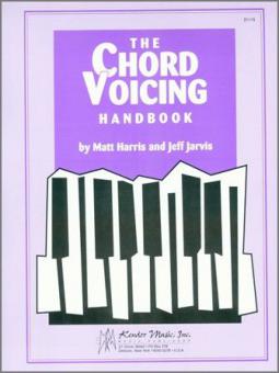 The Chord Voicing Handbook Standard