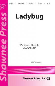 Ladybug 