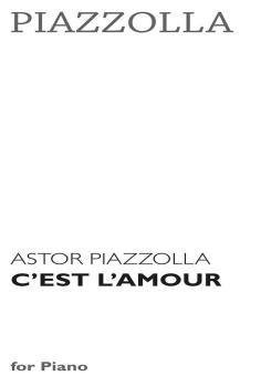 C'est L'Amour 
