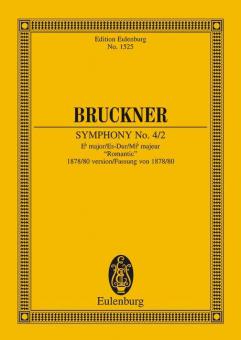 Symphonie No. 4/2 Mib majeur 