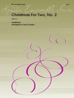 Christmas for Two No. 2 