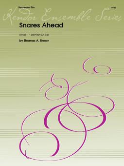 Snares Ahead Standard
