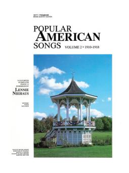 Popular American Songs Vol. 2 Download