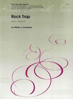 Rock Trap Standard
