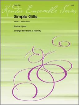 Simple Gifts 